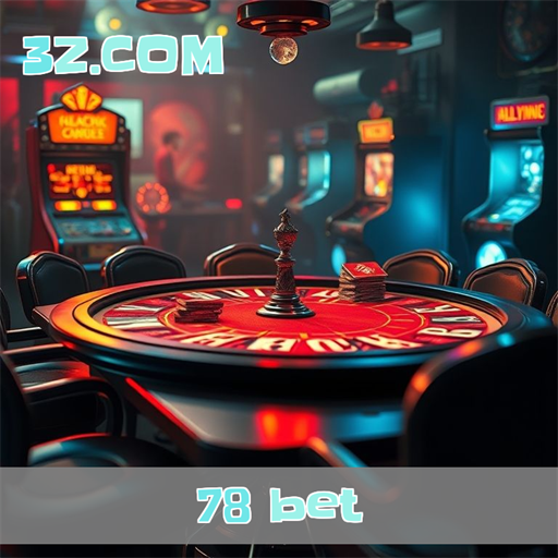 Login Descomplicado: Atraia-se pelo 78 bet