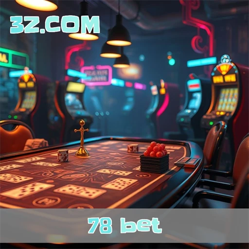 Promoções Criativas e Imperdíveis na 78 bet