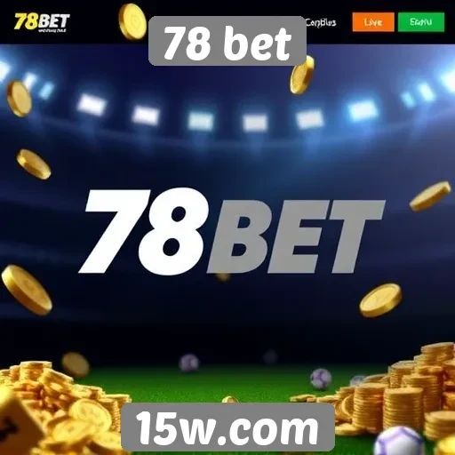 Ofertas de bônus e promoções na plataforma 78 bet